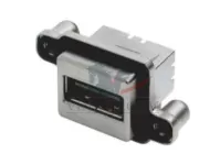 Cổng Micro USB2.0 Type AB Cái MUSBK55230